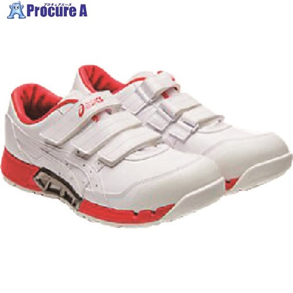 アシックス ウィンジョブ CP305 AC 1271A035 (安全靴・足袋) 価格比較