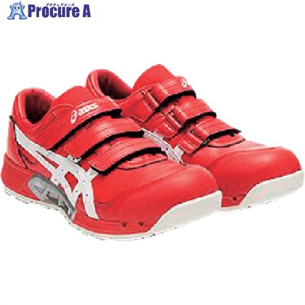 アシックス ウィンジョブ CP305 AC 1271A035 (安全靴・足袋) 価格比較