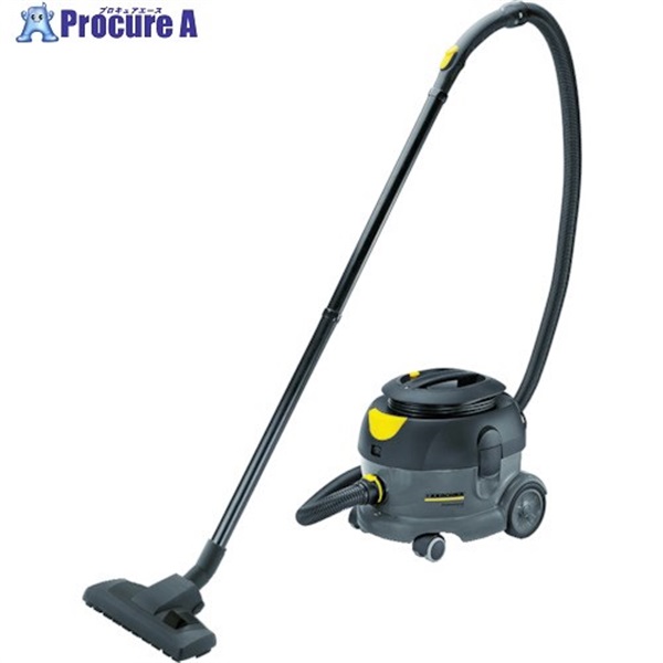 【未使用】ケルヒャー(KARCHER）　乾湿クリーナー MV3P ケルヒャージャパン 家庭用マルチクリーナー OC 3 未使用 保証書あり