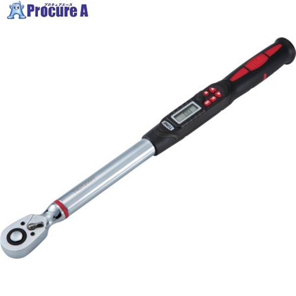 ラチェットレンチ トルクレンチ デジタル」の人気商品一覧 | 安い商品