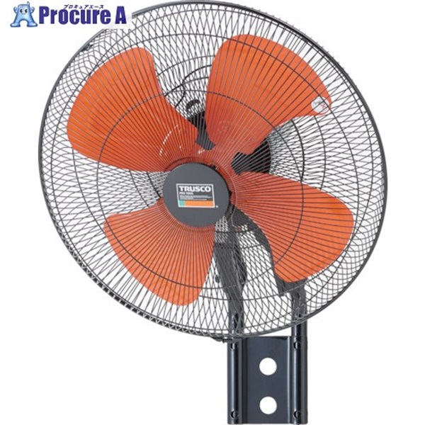 Sudden 壁掛け扇風機 オレンジとホワイト ゲームセンターでオレンジ色の羽根がついた扇風機が置かれる理由