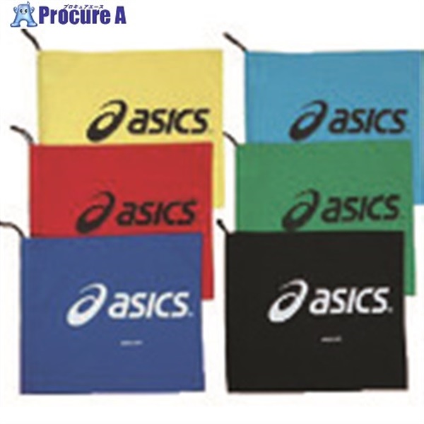 アシックス シューバッグL TZS987 (スポーツバッグ) 価格比較 - 価格.com