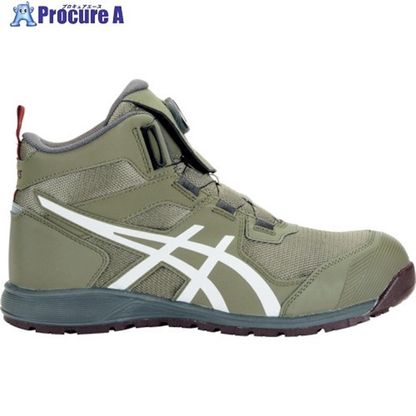 ASICS 安全靴　26.5センチ　美品　グリーン 安全靴 グリーン」の人気商品一覧 | 安い商品を通販サイトから