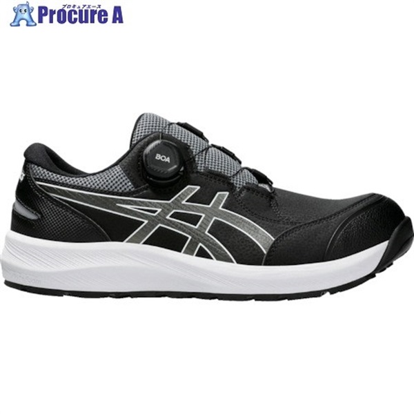 アシックス ウィンジョブ CP309 BOA 1273A095 (安全靴・足袋) 価格比較