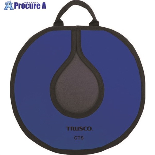 TRUSCO 刈払機用チップソーカバー CTS 1個 トラスコ中山(株) ▽206