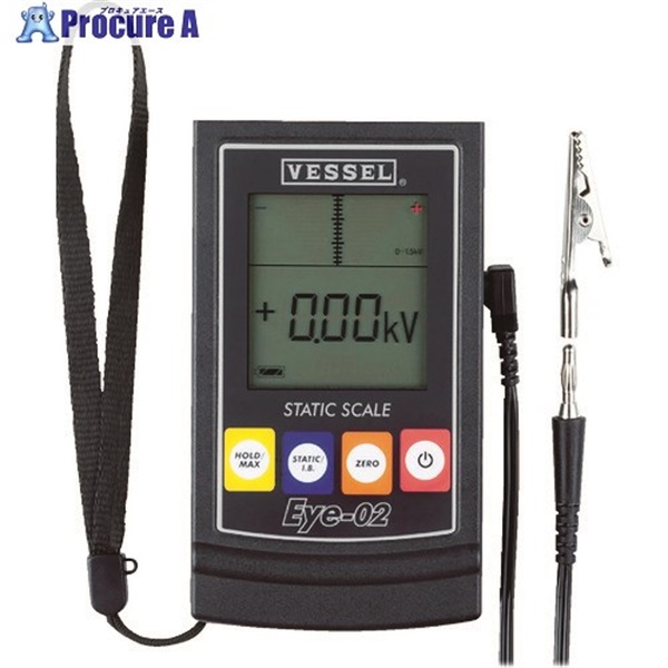 静電気測定器」の人気商品一覧 | 安い商品を通販サイトから探す - 価格.com