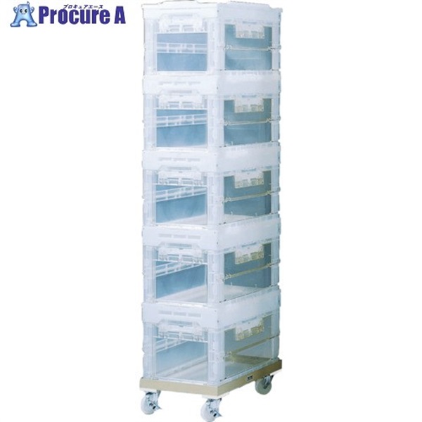 trusco 折りたたみコンテナ 50l」の人気商品一覧 | 安い商品を通販