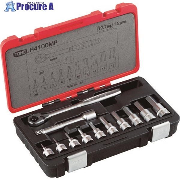 ヘキサゴン ソケットレンチセット」の人気商品一覧 | 安い商品を通販