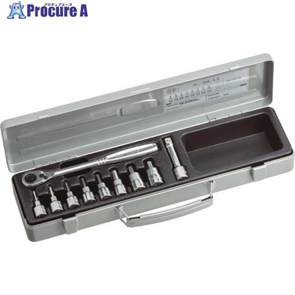ヘキサゴン ソケットレンチセット」の人気商品一覧 | 安い商品を通販