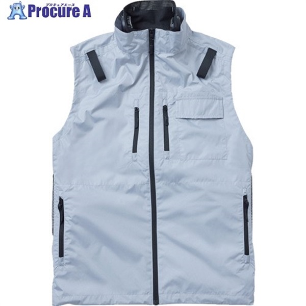 SHOWA ペルチェ付き空調服 【2025年メーカー今季完売】COOLFIX