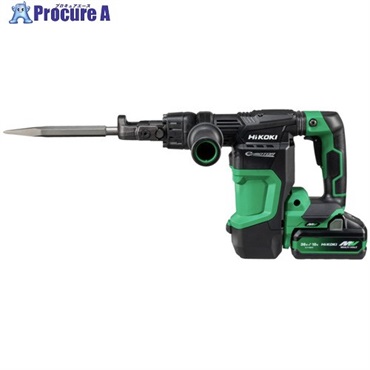 HiKOKI（ハイコーキ） 電動・油圧・空圧工具 電動工具