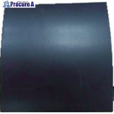 TRUSCO(トラスコ) 薄型高比重EPDMシート 1.0X500X10m UK-EPDM-10510-