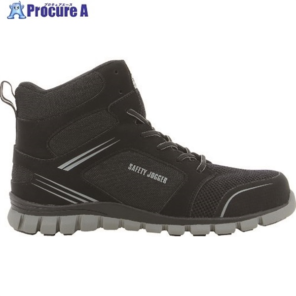 SAFETY J ABSOLUTE ブラック24.0 ABSOLUTE-BLK-24.0 1足 Cortina社