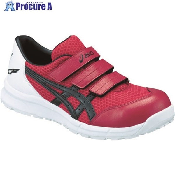 【新品 未使用】安全靴 アシックス ウィンジョブCP202 アシックス ウィンジョブ CP202 FCP202 (安全靴・足袋) 価格比較